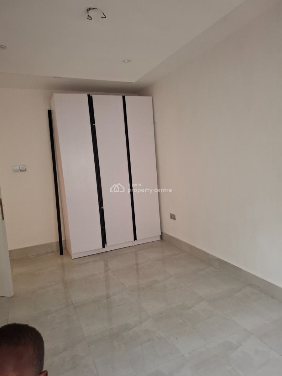 Newly Built 3 Bedroom Terrace with Bq in a Quiet Estate, Sterling Heights Estate, Ketu, Lagos, Terraced Duplex for Sale