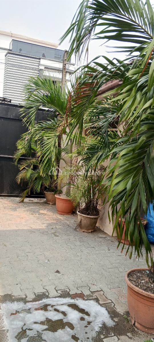 3 Bedroom Terrace Duplex, Femi Coker Drive, Abijo, Lekki, Lagos, Terraced Duplex for Rent