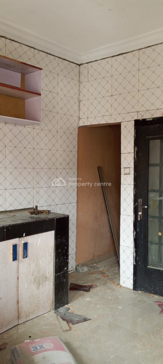 3 Bedroom Terrace Duplex, Femi Coker Drive, Abijo, Lekki, Lagos, Terraced Duplex for Rent