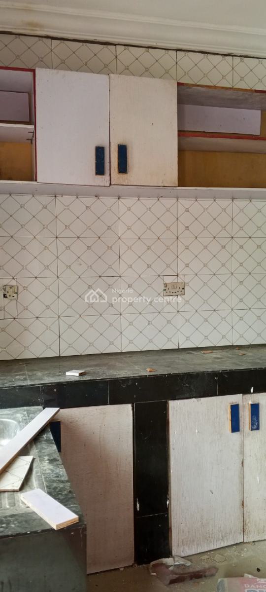 3 Bedroom Terrace Duplex, Femi Coker Drive, Abijo, Lekki, Lagos, Terraced Duplex for Rent