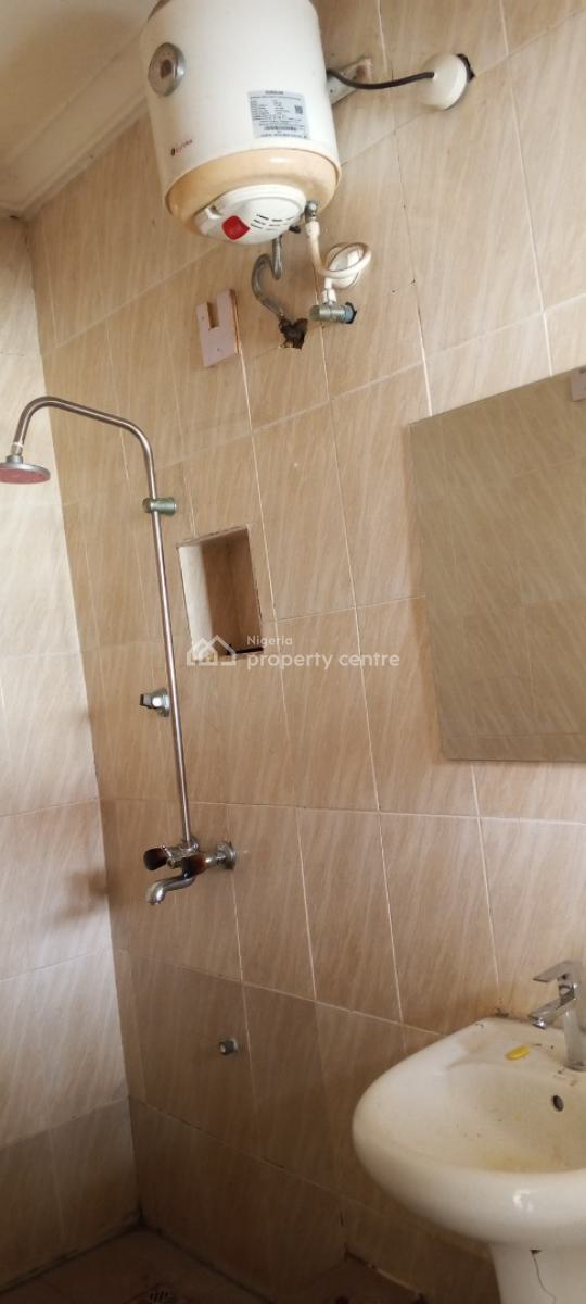 3 Bedroom Terrace Duplex, Femi Coker Drive, Abijo, Lekki, Lagos, Terraced Duplex for Rent