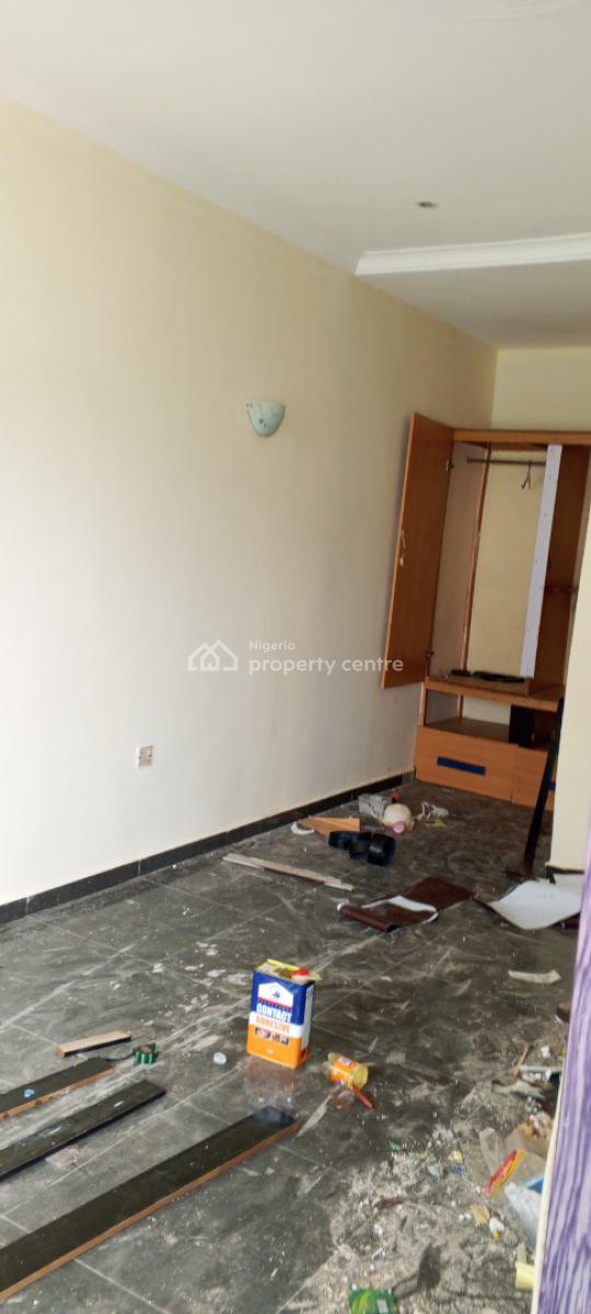 3 Bedroom Terrace Duplex, Femi Coker Drive, Abijo, Lekki, Lagos, Terraced Duplex for Rent