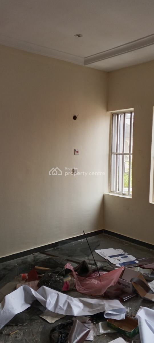 3 Bedroom Terrace Duplex, Femi Coker Drive, Abijo, Lekki, Lagos, Terraced Duplex for Rent