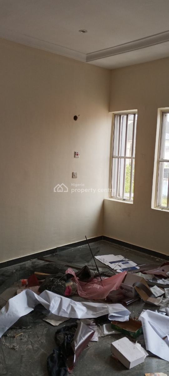 3 Bedroom Terrace Duplex, Femi Coker Drive, Abijo, Lekki, Lagos, Terraced Duplex for Rent