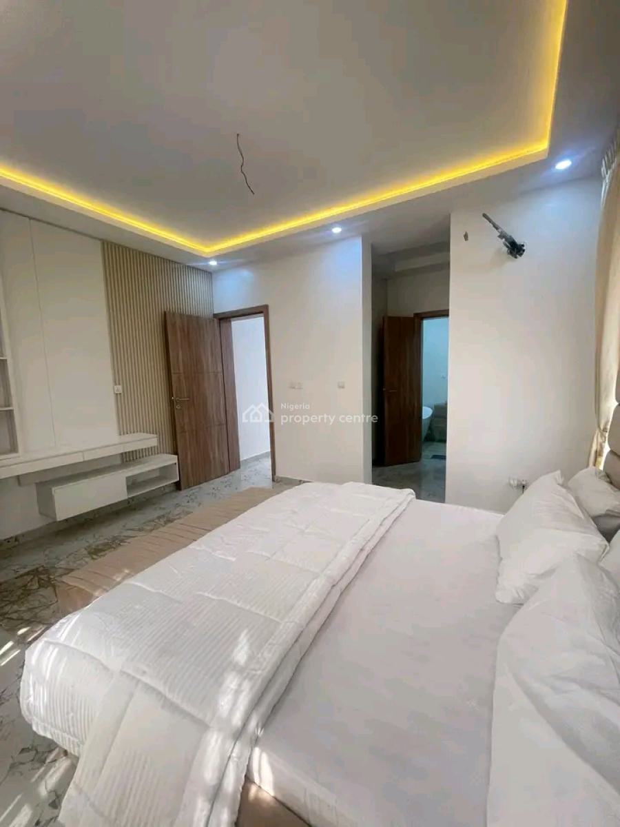 Luxury 3 Bedroom Bungalow+bg in Strategic Location, Celebration Parkland Estate & Resort, Idera, Ibeju Lekki, Lagos, Detached Bungalow for Sale