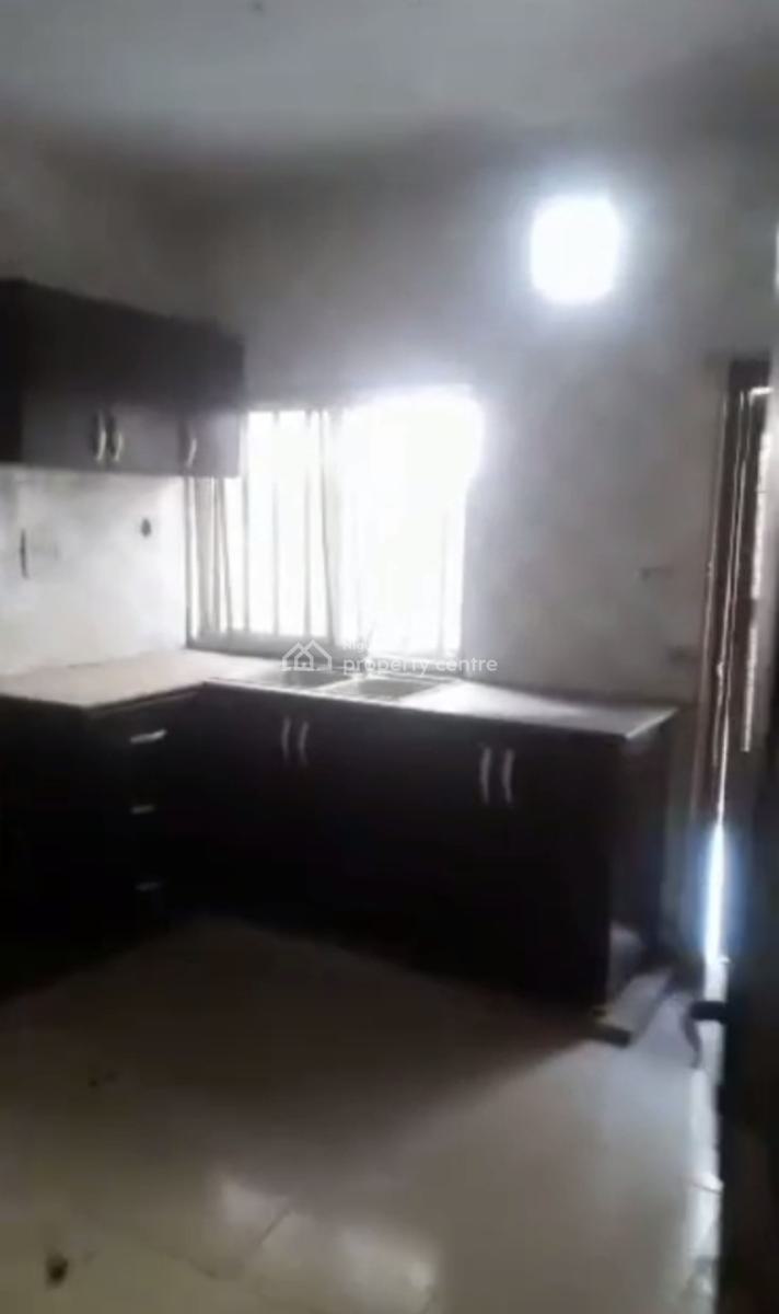 Spacious Standard 5 Bedroom Detached Duplex, Boet Estate, Adeniyi Jones, Ikeja, Lagos, Detached Duplex for Rent