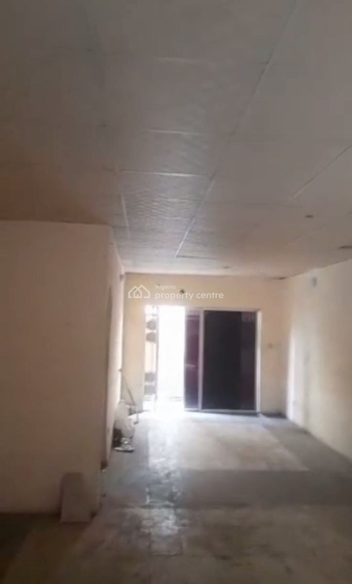 Spacious Standard 5 Bedroom Detached Duplex, Boet Estate, Adeniyi Jones, Ikeja, Lagos, Detached Duplex for Rent