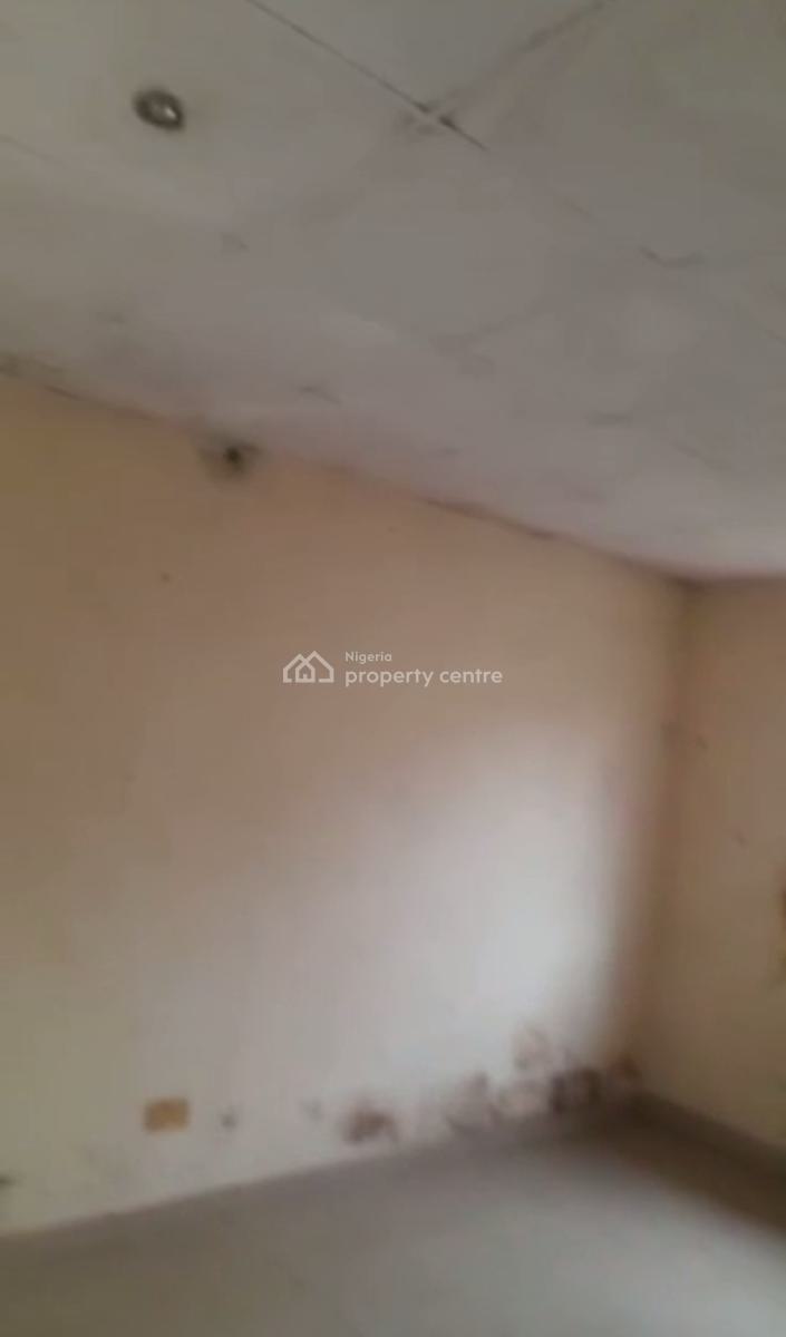 Spacious Standard 5 Bedroom Detached Duplex, Boet Estate, Adeniyi Jones, Ikeja, Lagos, Detached Duplex for Rent