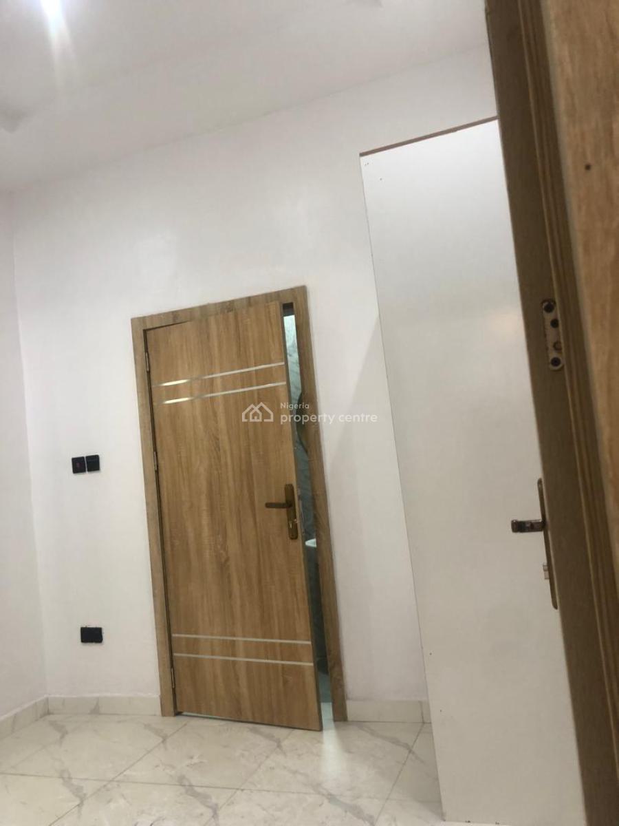 5 Bedroom Semidetached Duplex, Ologolo, Lekki, Lagos, Semi-detached Duplex for Rent