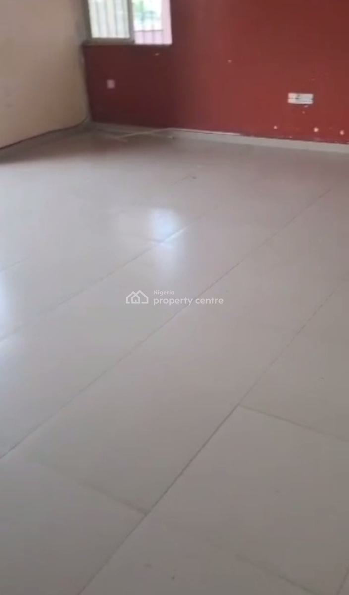 Spacious Standard 4 Bedroom Semi Detached Duplex House with Bq, Off, Adeniyi Jones, Ikeja, Lagos, Semi-detached Duplex for Rent