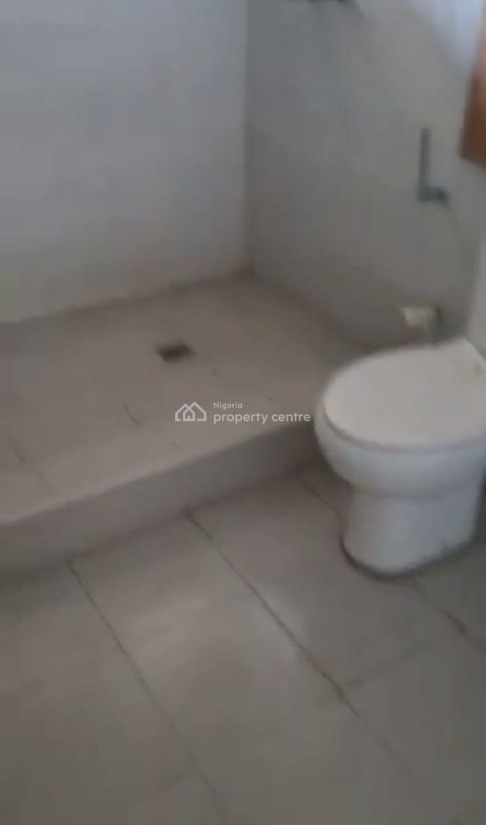 Spacious Standard 4 Bedroom Semi Detached Duplex House with Bq, Off, Adeniyi Jones, Ikeja, Lagos, Semi-detached Duplex for Rent