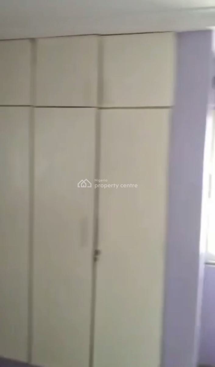 Spacious Standard 4 Bedroom Semi Detached Duplex House with Bq, Off, Adeniyi Jones, Ikeja, Lagos, Semi-detached Duplex for Rent