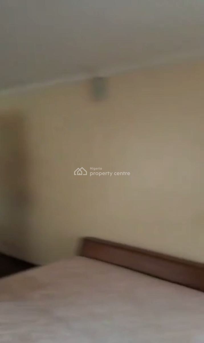 Spacious Standard 4 Bedroom Semi Detached Duplex House with Bq, Off, Adeniyi Jones, Ikeja, Lagos, Semi-detached Duplex for Rent