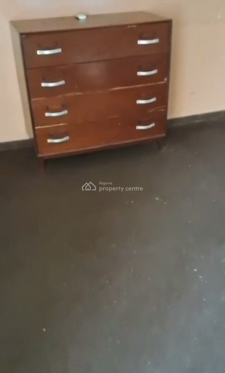 Spacious Standard 4 Bedroom Semi Detached Duplex House with Bq, Off, Adeniyi Jones, Ikeja, Lagos, Semi-detached Duplex for Rent