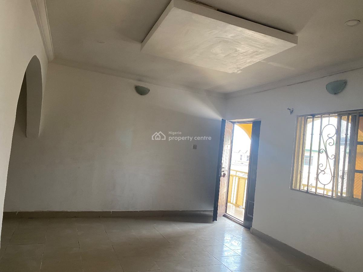 Lovely 2bedrooms, First Unity, Badore, Ajah, Lagos, Flat / Apartment for Rent