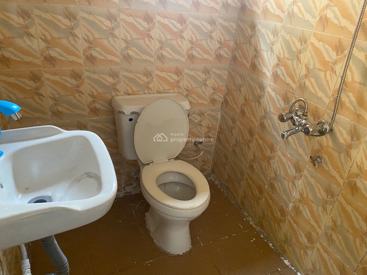 Lovely 2bedrooms, First Unity, Badore, Ajah, Lagos, Flat / Apartment for Rent