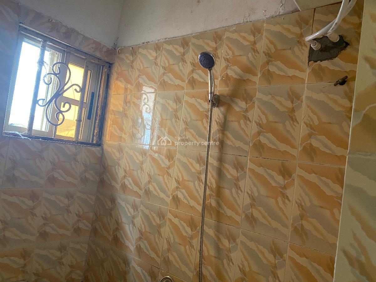 Lovely 2bedrooms, First Unity, Badore, Ajah, Lagos, Flat / Apartment for Rent