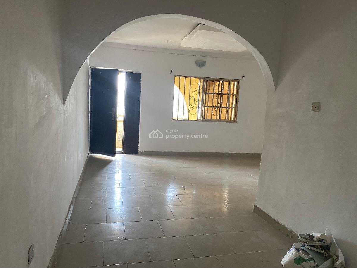 Lovely 2bedrooms, First Unity, Badore, Ajah, Lagos, Flat / Apartment for Rent