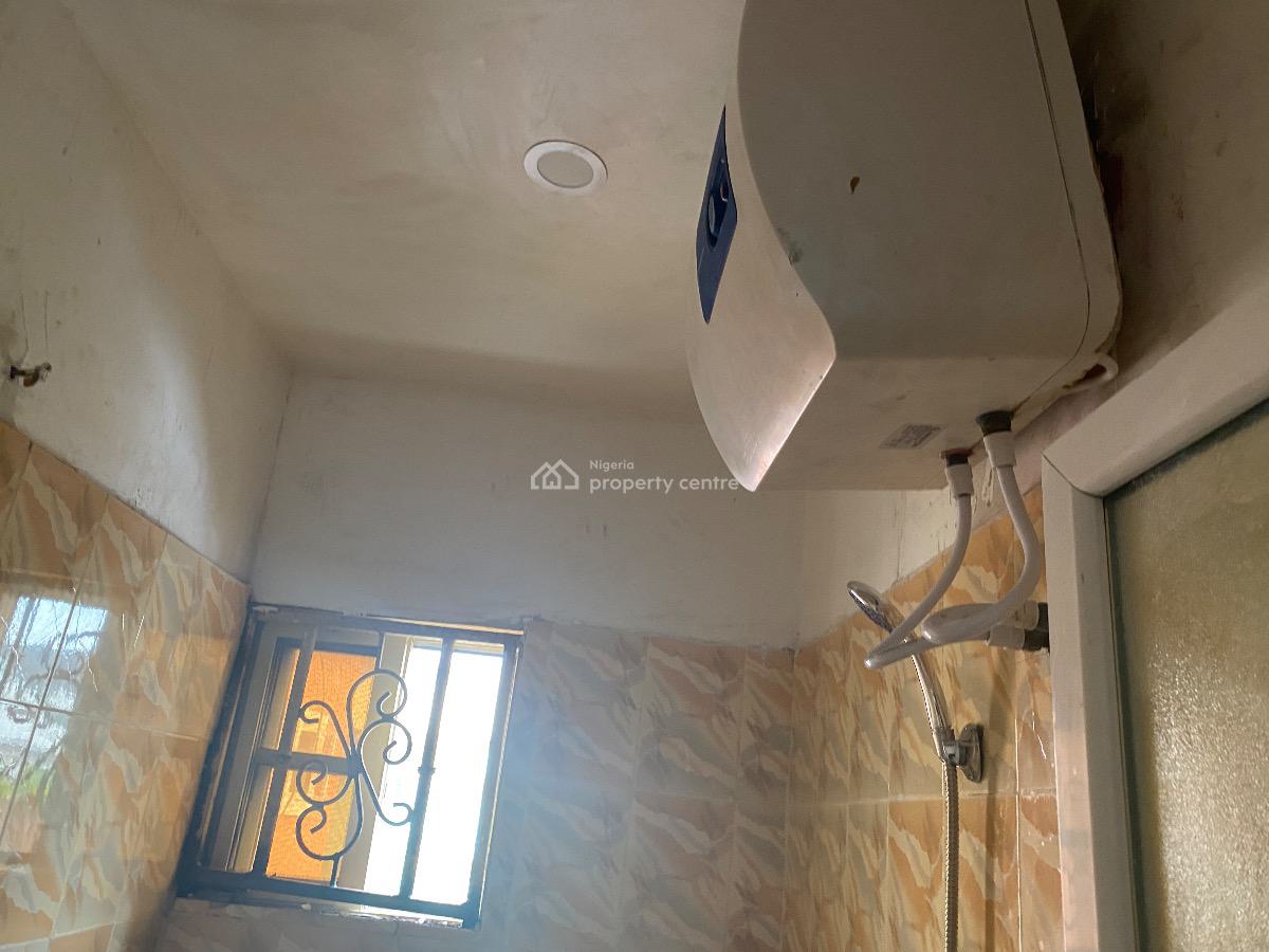 Lovely 2bedrooms, First Unity, Badore, Ajah, Lagos, Flat / Apartment for Rent