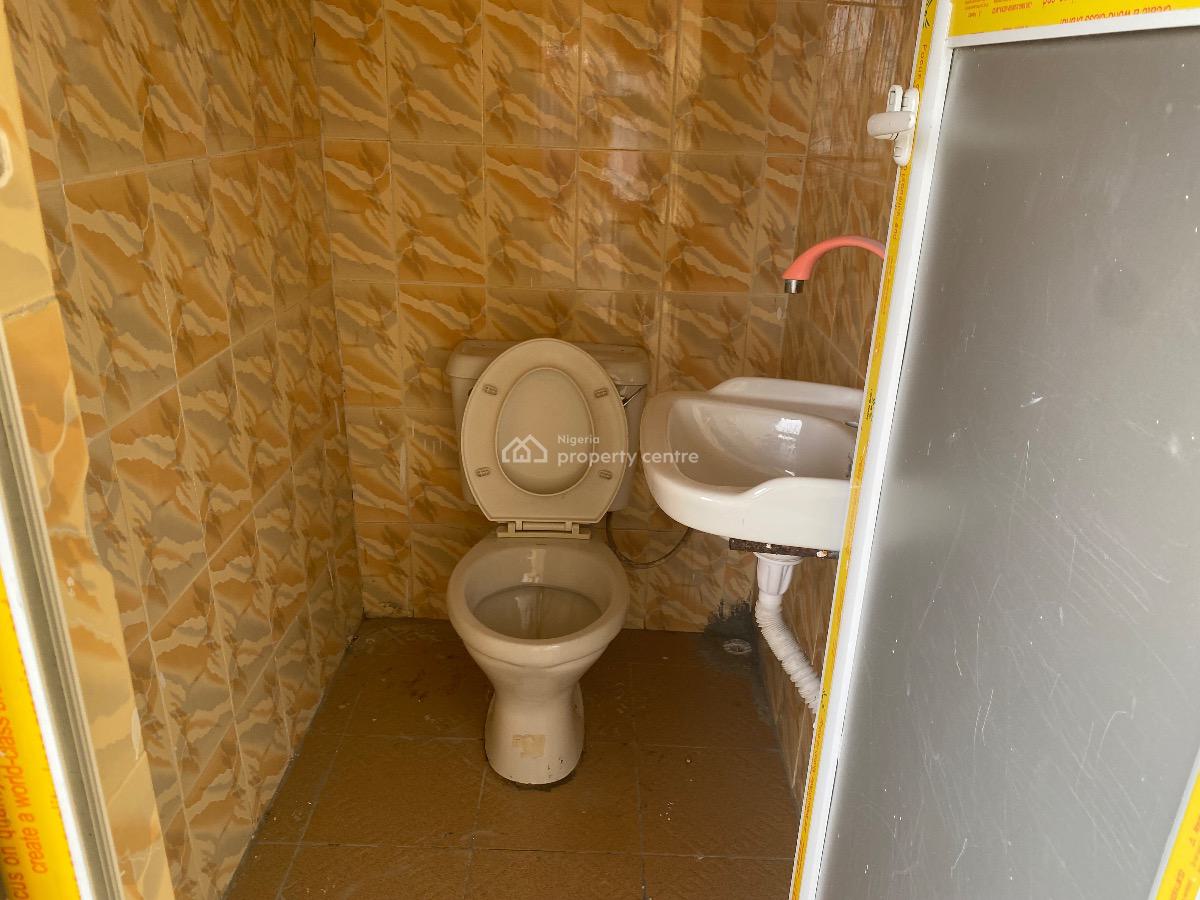 Lovely 2bedrooms, First Unity, Badore, Ajah, Lagos, Flat / Apartment for Rent