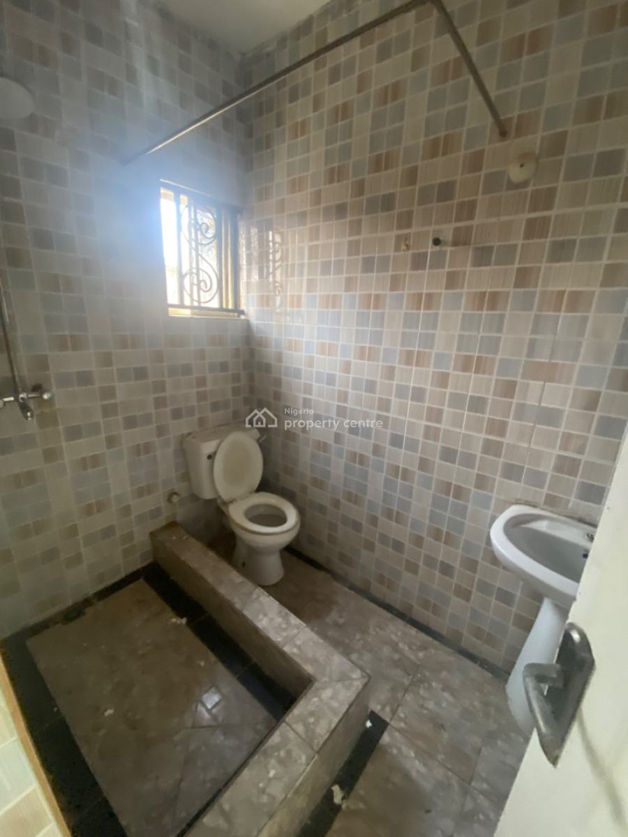 Executive Sweet 1 Bedroom Luxury Apartment, Ado Road, Ajah, Lagos, Mini Flat (room and Parlour) for Rent