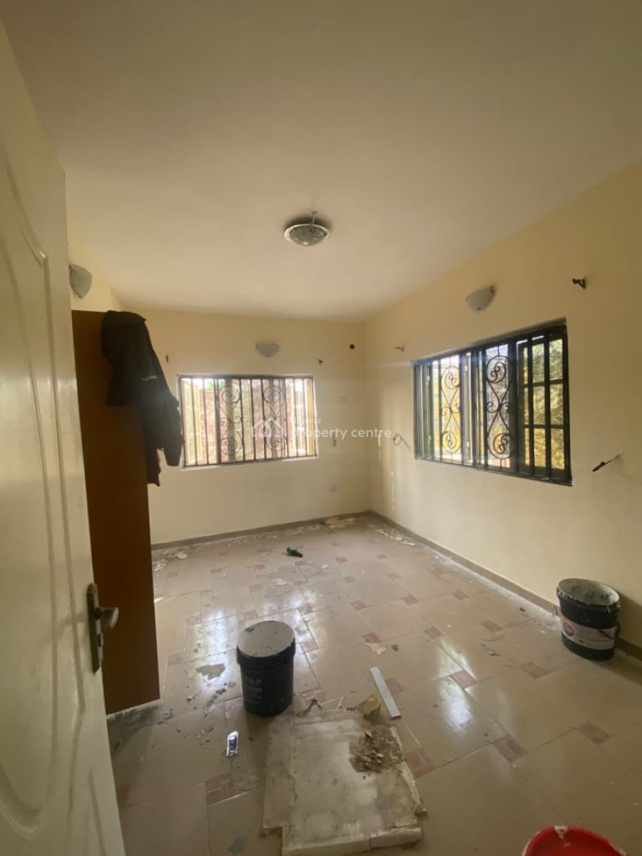 Executive Sweet 1 Bedroom Luxury Apartment, Ado Road, Ajah, Lagos, Mini Flat (room and Parlour) for Rent