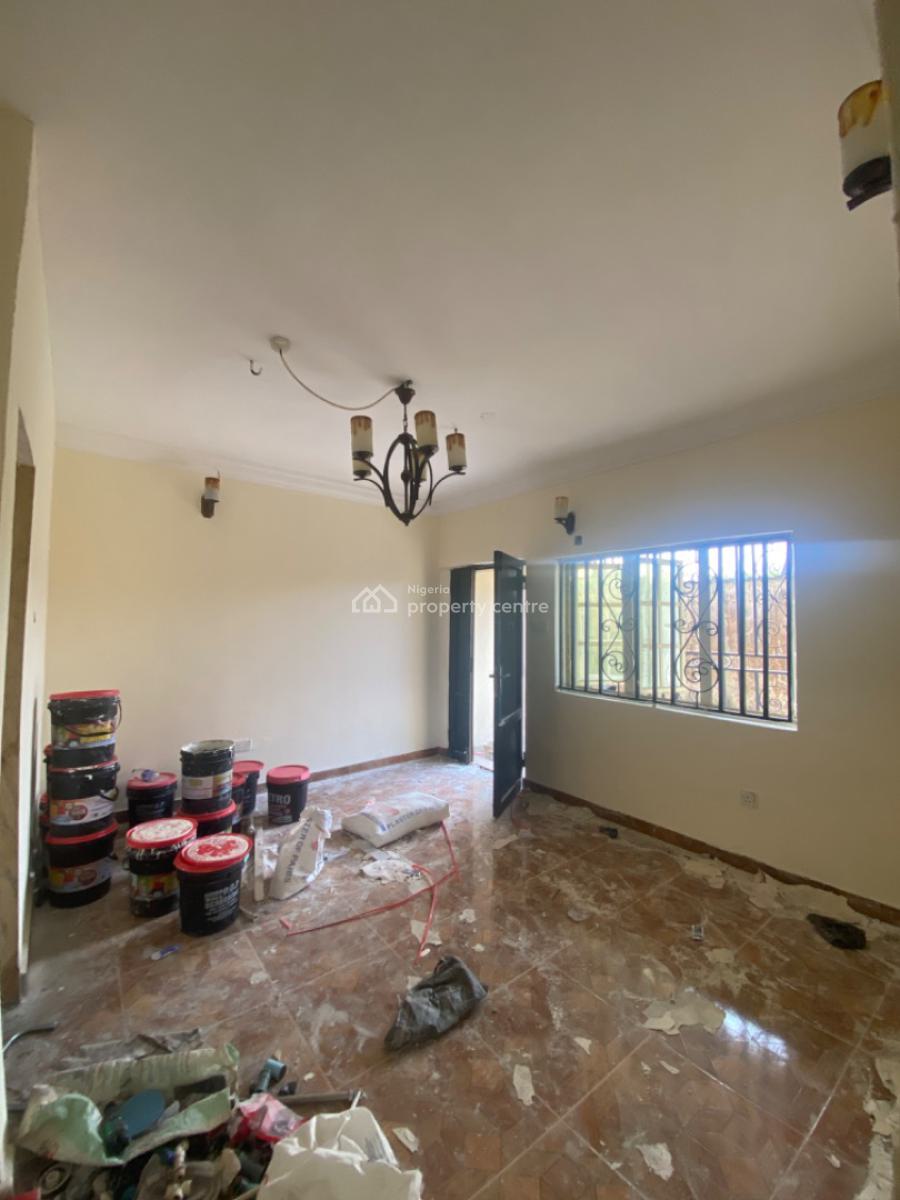 Executive Sweet 1 Bedroom Luxury Apartment, Ado Road, Ajah, Lagos, Mini Flat (room and Parlour) for Rent