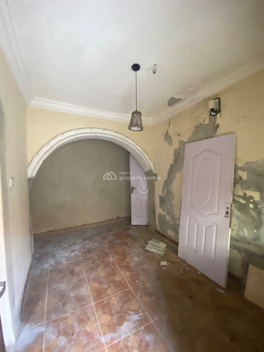 Executive Sweet 1 Bedroom Luxury Apartment, Ado Road, Ajah, Lagos, Mini Flat (room and Parlour) for Rent