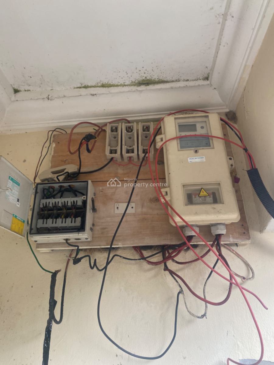 Executive Sweet 1 Bedroom Luxury Apartment, Ado Road, Ajah, Lagos, Mini Flat (room and Parlour) for Rent