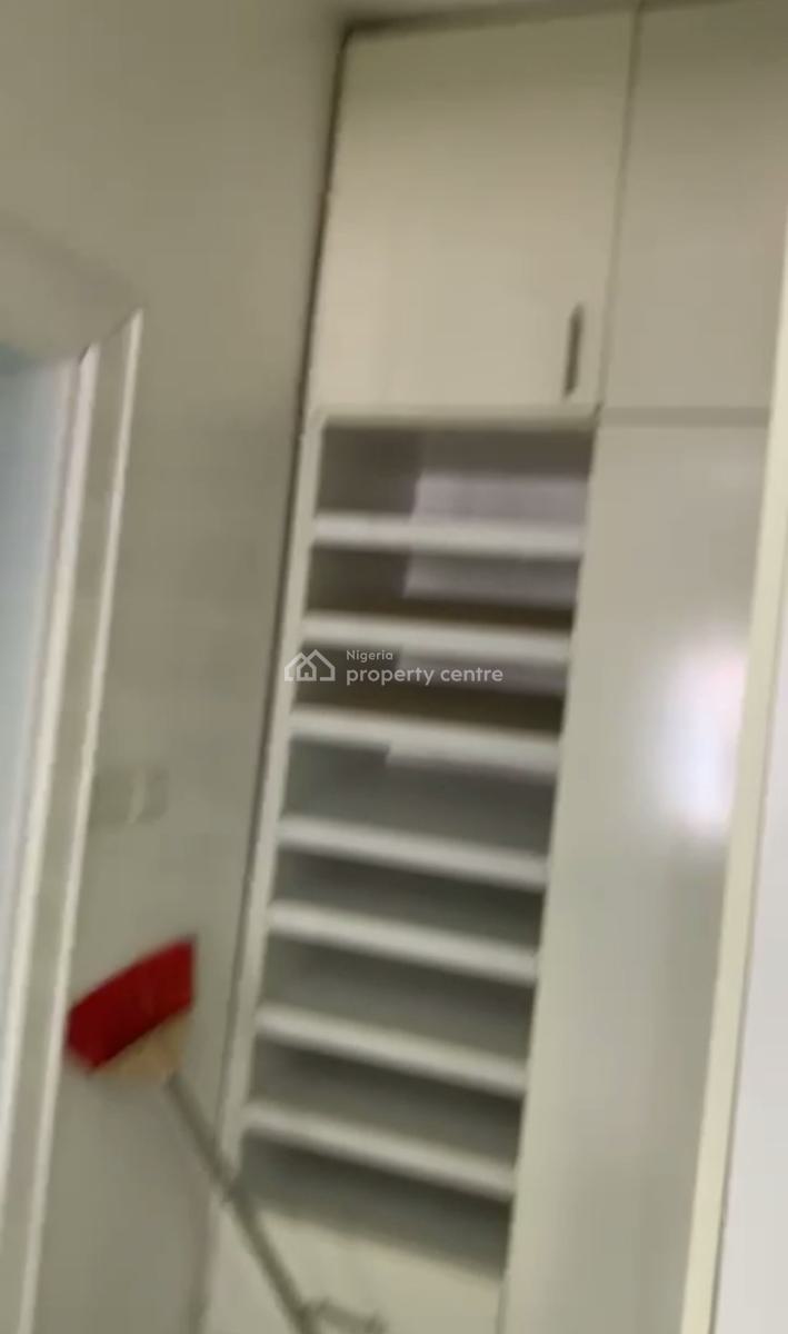 Standard 5 Bedroom Fully Detached Duplex with Bq, Off 6th Avenue, Gwarinpa, Abuja, Detached Duplex for Rent