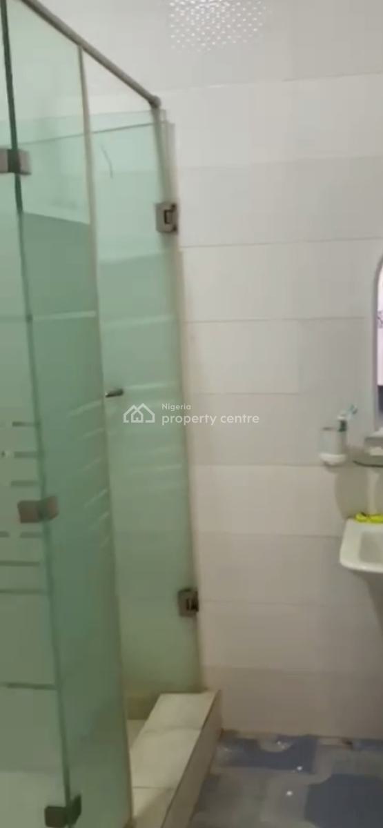 Standard 5 Bedroom Fully Detached Duplex with Bq, Off 6th Avenue, Gwarinpa, Abuja, Detached Duplex for Rent