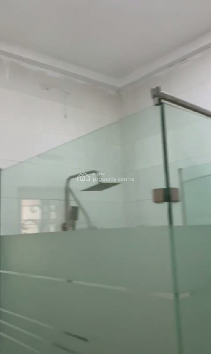 Standard 5 Bedroom Fully Detached Duplex with Bq, Off 6th Avenue, Gwarinpa, Abuja, Detached Duplex for Rent