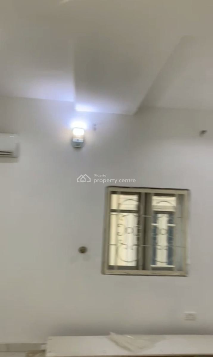 Standard 5 Bedroom Fully Detached Duplex with Bq, Off 6th Avenue, Gwarinpa, Abuja, Detached Duplex for Rent