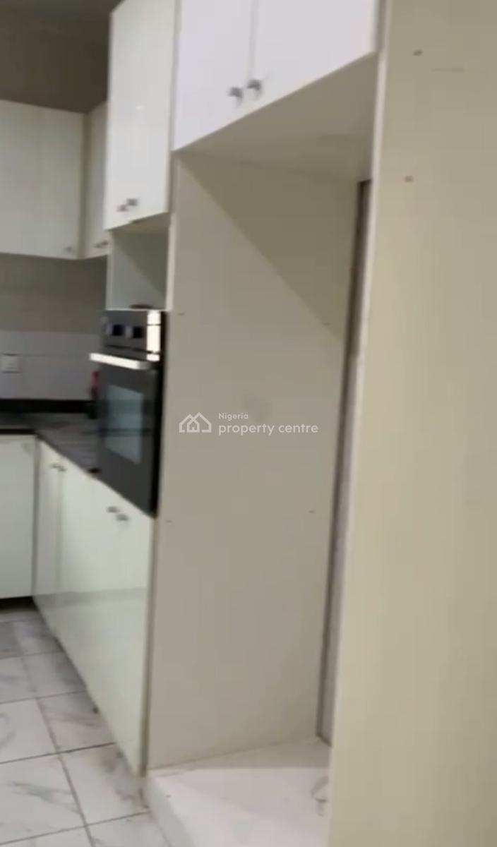 Standard 5 Bedroom Fully Detached Duplex with Bq, Off 6th Avenue, Gwarinpa, Abuja, Detached Duplex for Rent