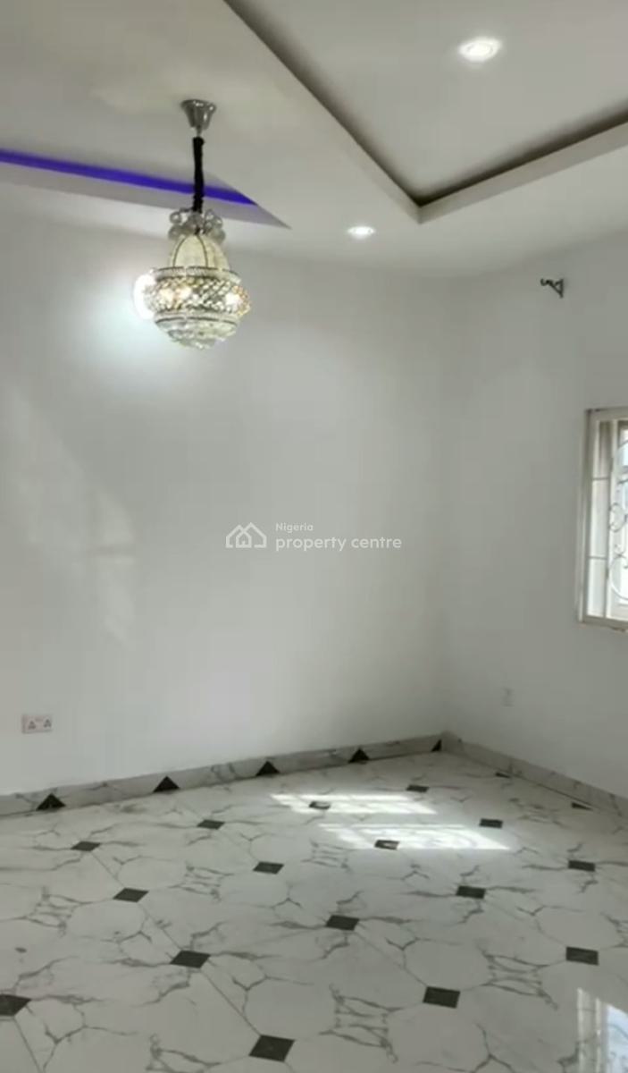 Standard 5 Bedroom Fully Detached Duplex with Bq, Off 6th Avenue, Gwarinpa, Abuja, Detached Duplex for Rent