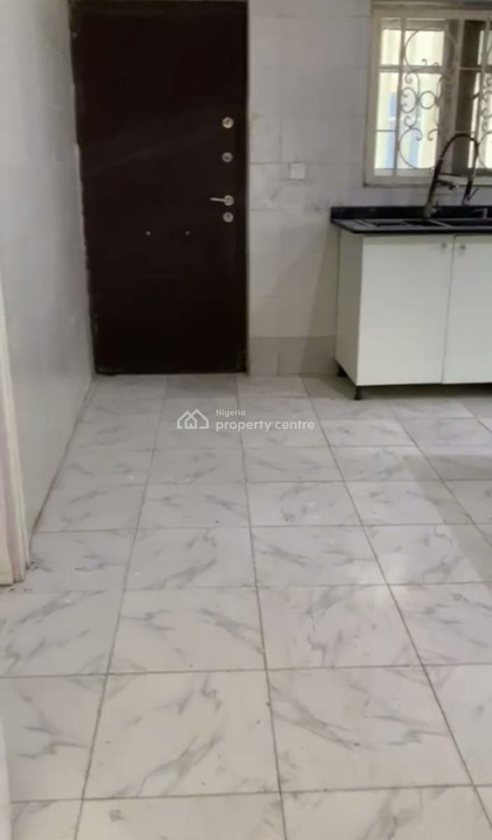 Standard 5 Bedroom Fully Detached Duplex with Bq, Off 6th Avenue, Gwarinpa, Abuja, Detached Duplex for Rent