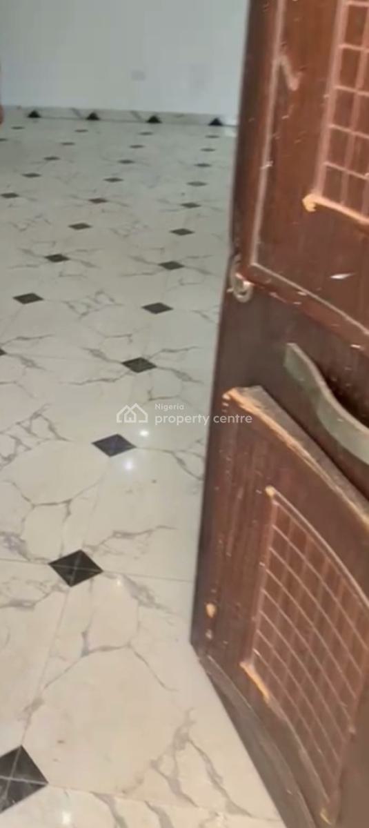 Standard 5 Bedroom Fully Detached Duplex with Bq, Off 6th Avenue, Gwarinpa, Abuja, Detached Duplex for Rent