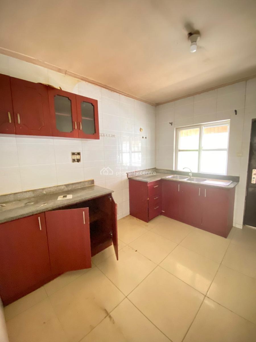 4 Bedroom Bungalow with a Bq, Napier Garden,ikota Vgc Axis, Ikota, Lekki, Lagos, Detached Bungalow for Rent