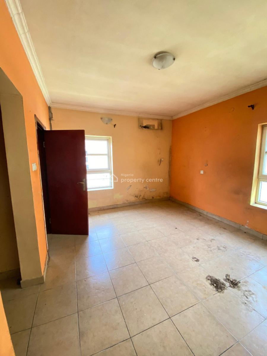 4 Bedroom Bungalow with a Bq, Napier Garden,ikota Vgc Axis, Ikota, Lekki, Lagos, Detached Bungalow for Rent