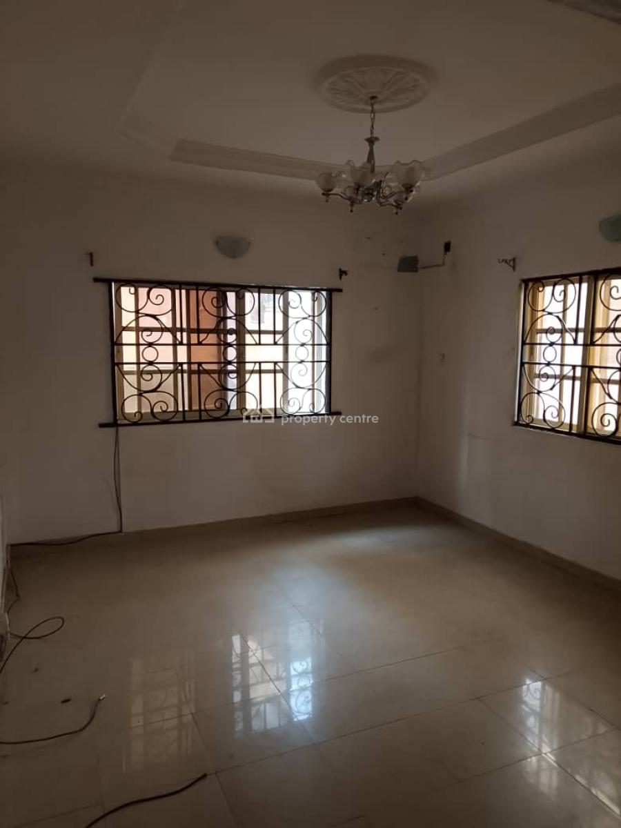 2 Bedroom Flat at Harmony Estate Zone C Magodo Phase 1 Residential Sch, Harmony Estate, Gra Phase 1, Magodo, Lagos, Flat / Apartment for Rent