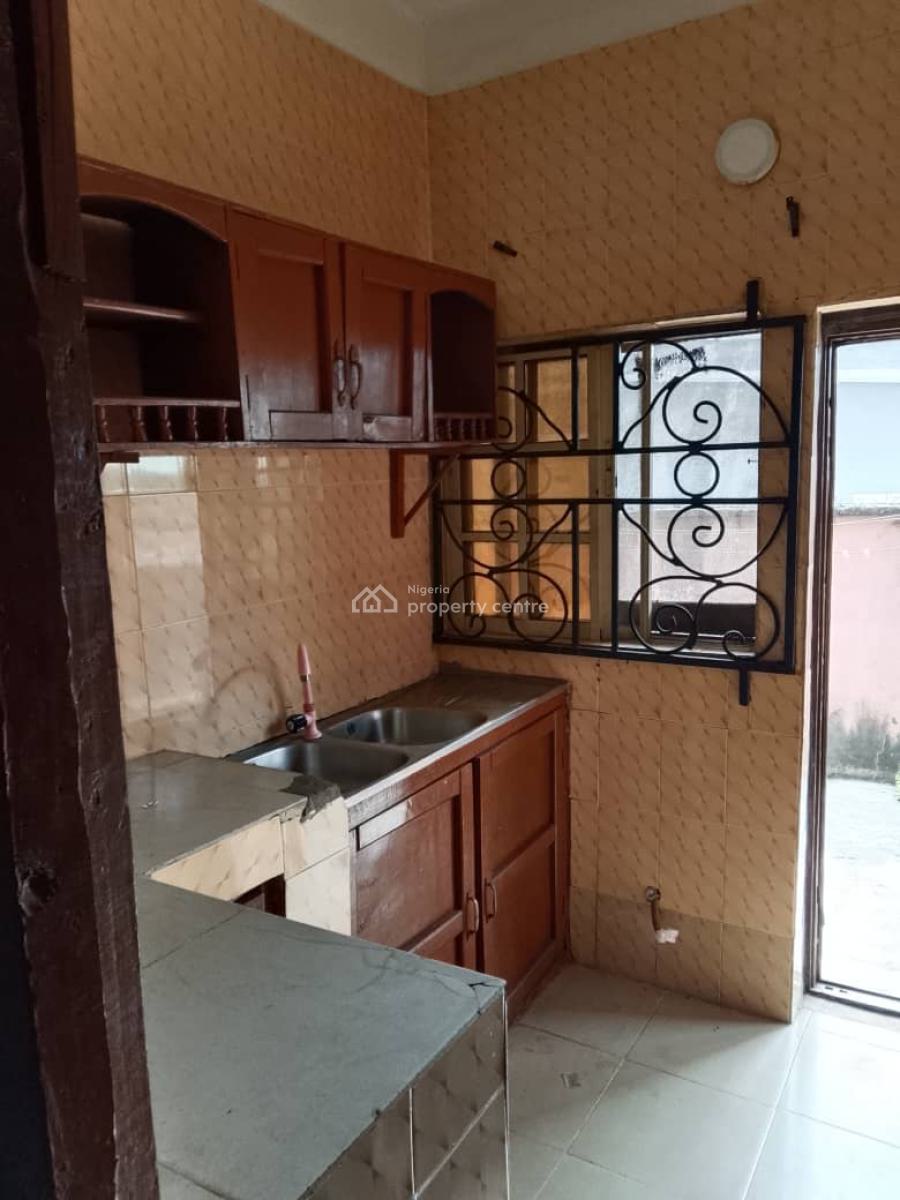 2 Bedroom Flat at Harmony Estate Zone C Magodo Phase 1 Residential Sch, Harmony Estate, Gra Phase 1, Magodo, Lagos, Flat / Apartment for Rent