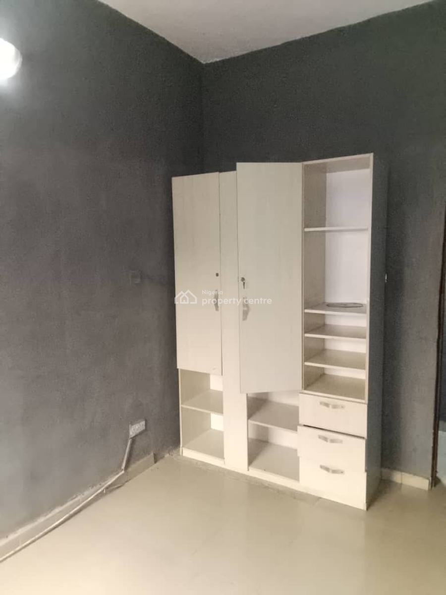 2 Bedroom Flat at Harmony Estate Zone C Magodo Phase 1 Residential Sch, Harmony Estate, Gra Phase 1, Magodo, Lagos, Flat / Apartment for Rent
