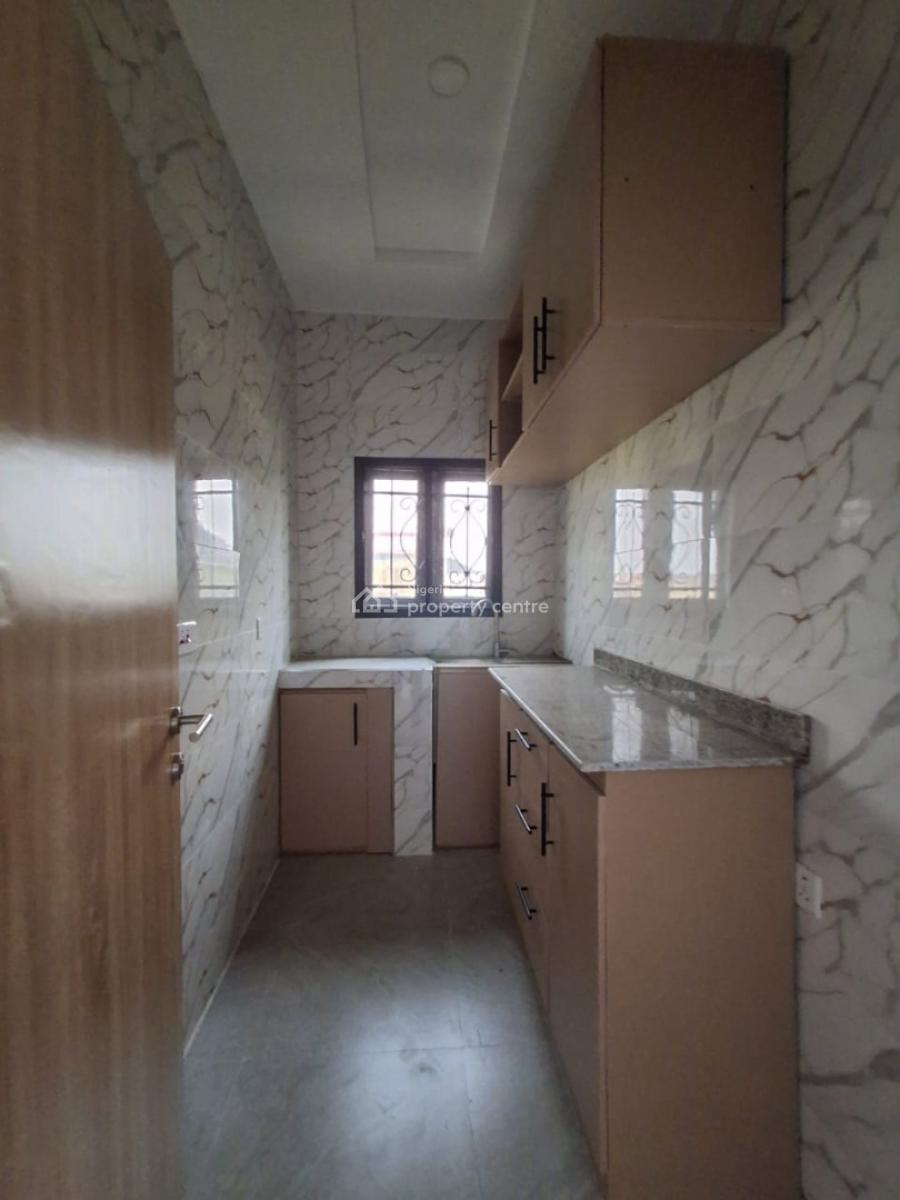 2 Bedroom Flat, Badore, Ajah, Lagos, Flat / Apartment for Rent