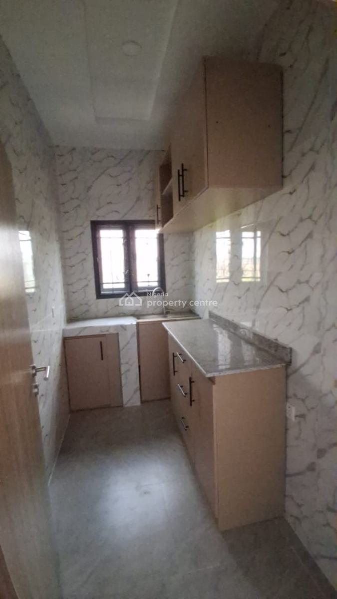 2 Bedroom Flat, Badore, Ajah, Lagos, Flat / Apartment for Rent
