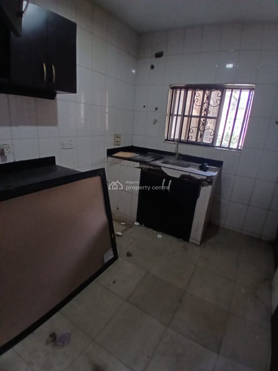 2 Bedroom Flat, Badore, Ajah, Lagos, Flat / Apartment for Rent