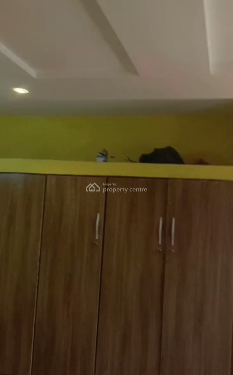 Newly Renovated 4 Bedroom Flat Upstairs, Omole Phase 1, Ikeja, Lagos, Flat / Apartment for Rent