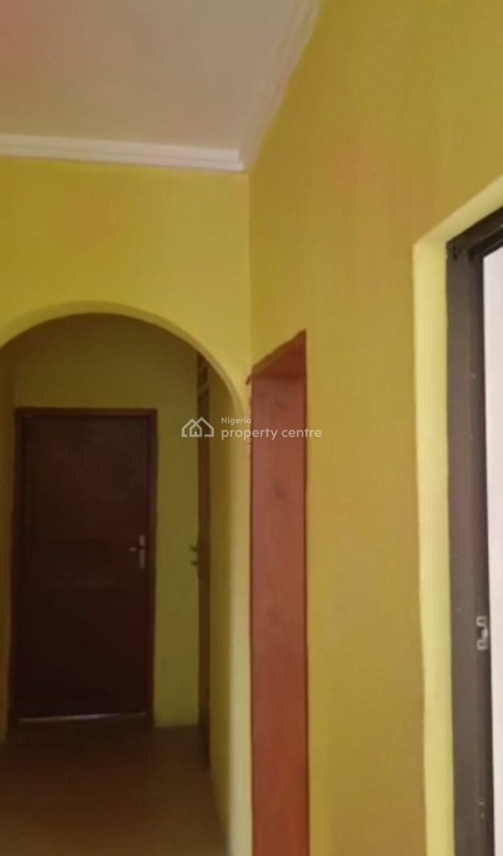 Newly Renovated 4 Bedroom Flat Upstairs, Omole Phase 1, Ikeja, Lagos, Flat / Apartment for Rent