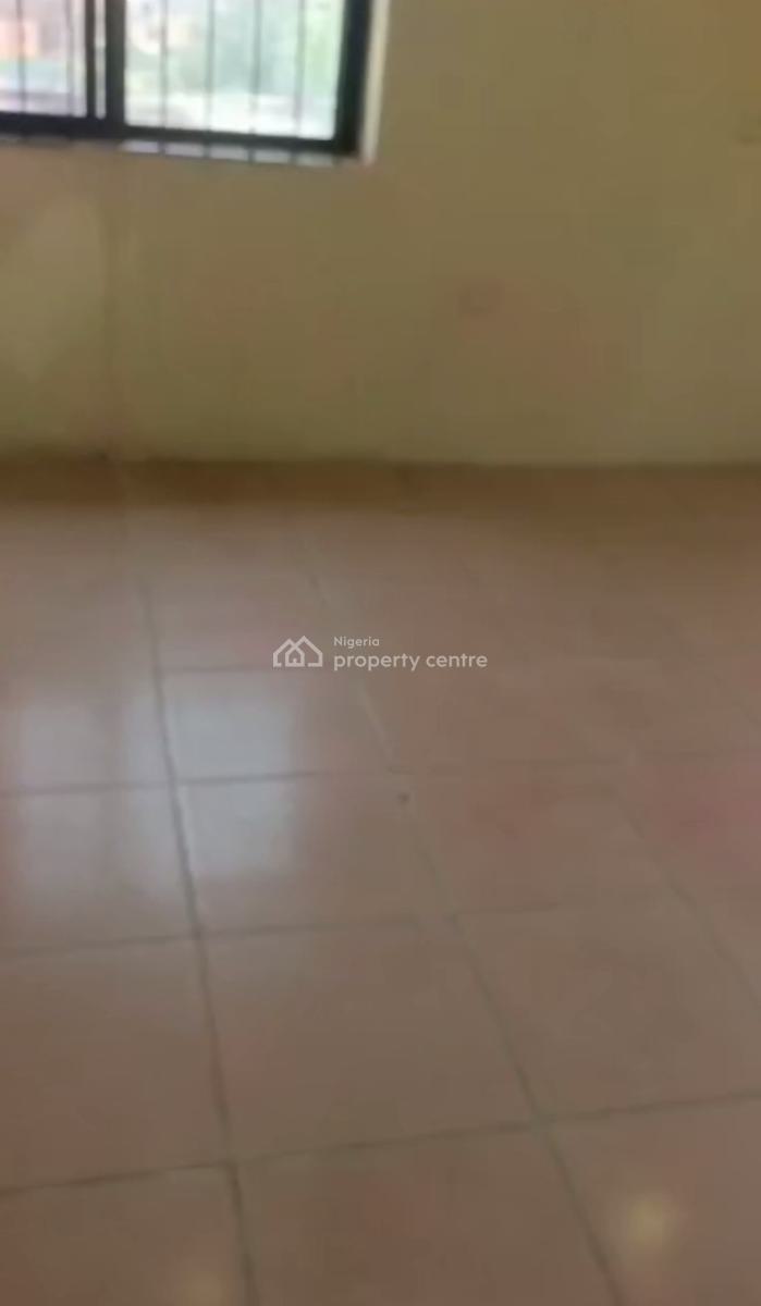 Newly Renovated 4 Bedroom Flat Upstairs, Omole Phase 1, Ikeja, Lagos, Flat / Apartment for Rent