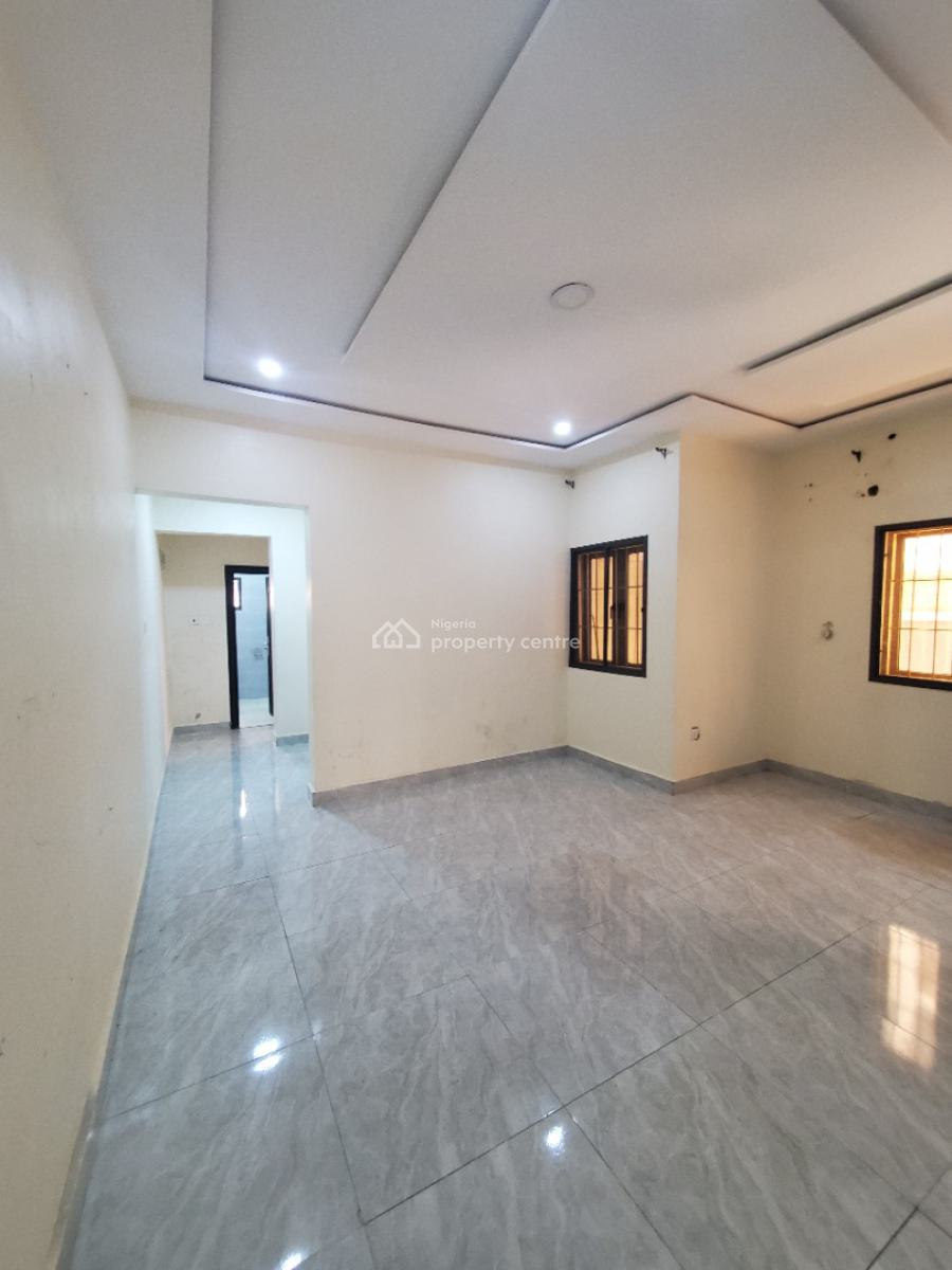 *superclean 1bedroom Flat*, By Living Faith, Jahi, Abuja, Mini Flat (room and Parlour) for Rent