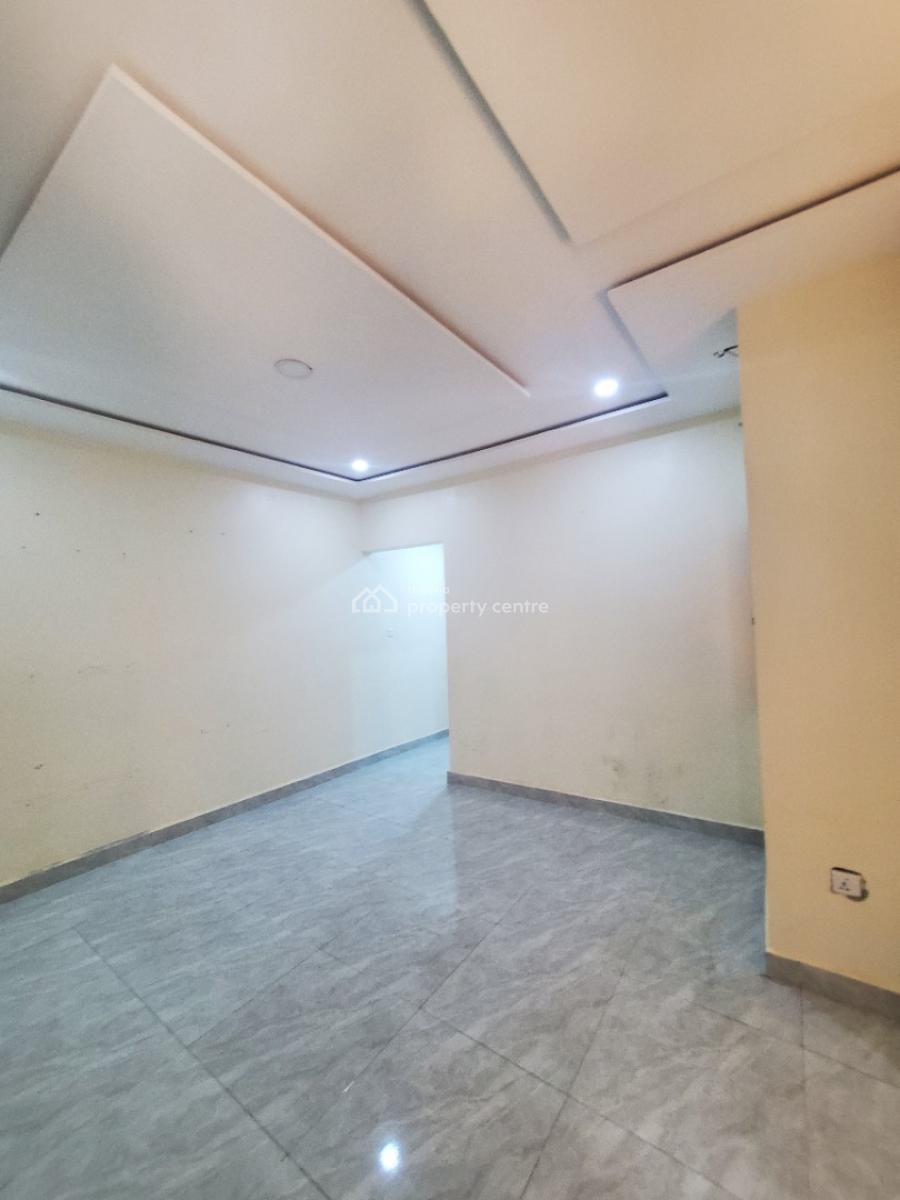 *superclean 1bedroom Flat*, By Living Faith, Jahi, Abuja, Mini Flat (room and Parlour) for Rent